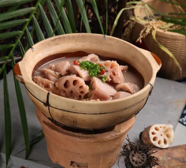 多吃這三寶，除濕補(bǔ)虛，一個冬天都不感冒！