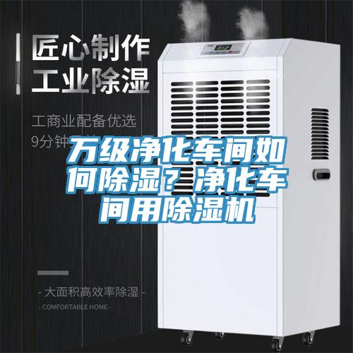 萬級凈化車間如何除濕？凈化車間用除濕機