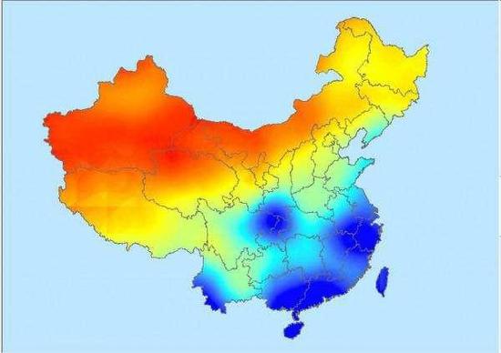 除濕機加濕器的原理是什么，南北差異應(yīng)該買哪個？