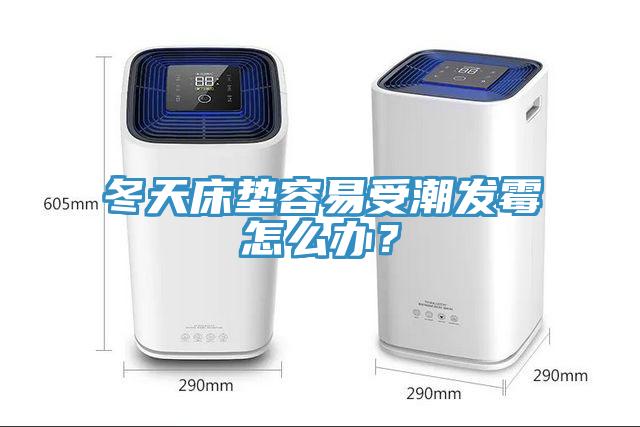 冬天床墊容易受潮發(fā)霉怎么辦？