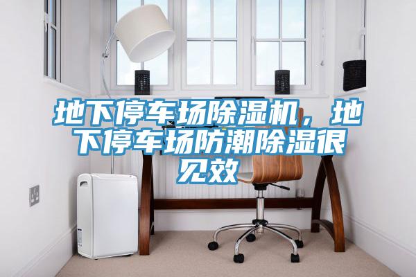地下停車場除濕機(jī)，地下停車場防潮除濕很見效