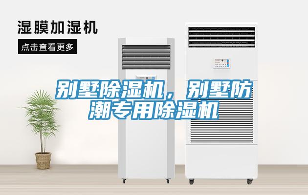 別墅除濕機(jī)，別墅防潮專(zhuān)用除濕機(jī)