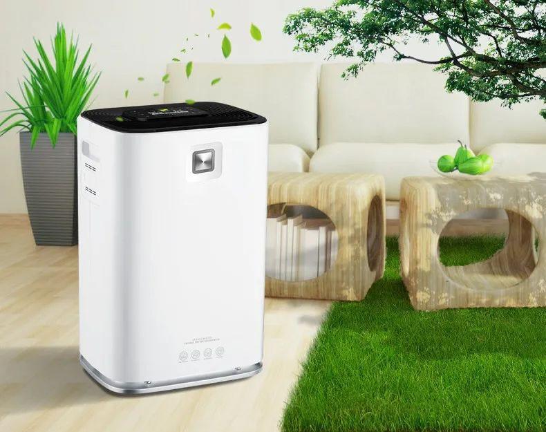 哪種除濕機(jī)好？常見(jiàn)除濕機(jī)類型詳解