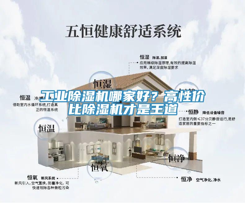 工業(yè)除濕機(jī)哪家好？高性價比除濕機(jī)才是王道