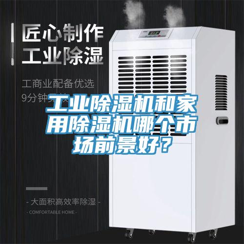 工業(yè)除濕機(jī)和家用除濕機(jī)哪個(gè)市場(chǎng)前景好？