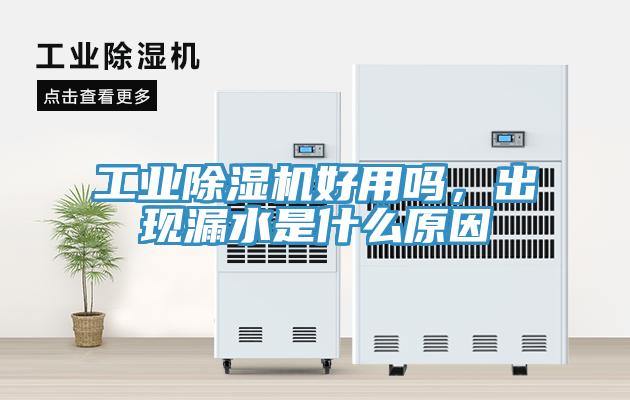 工業(yè)除濕機(jī)好用嗎，出現(xiàn)漏水是什么原因