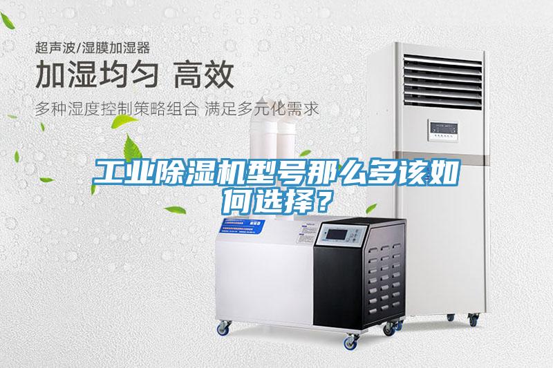 工業(yè)除濕機型號那么多該如何選擇？