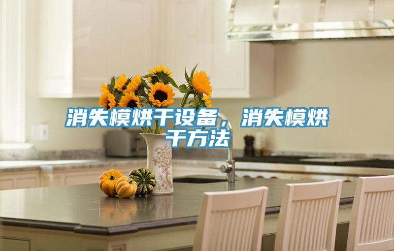 消失模烘干設(shè)備，消失模烘干方法