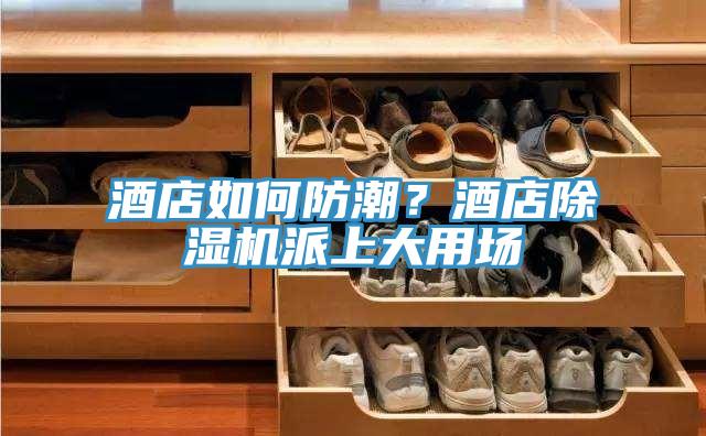 酒店如何防潮？酒店除濕機(jī)派上大用場(chǎng)