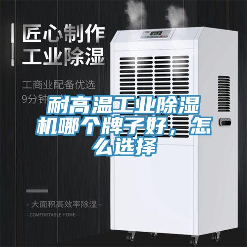 耐高溫工業(yè)除濕機(jī)哪個(gè)牌子好，怎么選擇