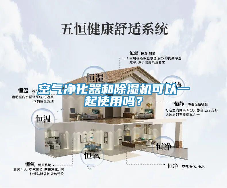 空氣凈化器和除濕機(jī)可以一起使用嗎？