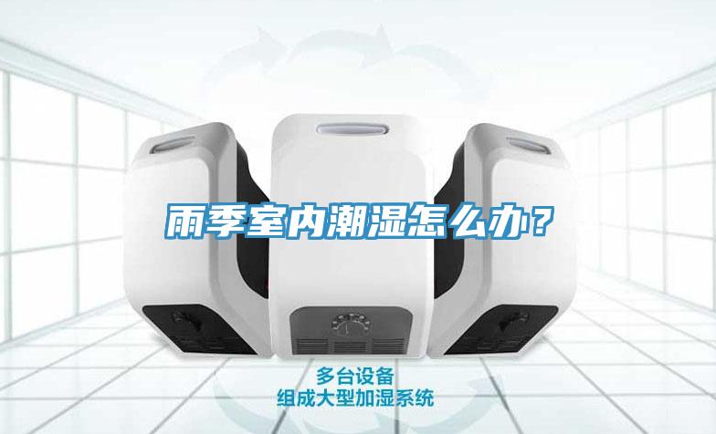 雨季室內(nèi)潮濕怎么辦？