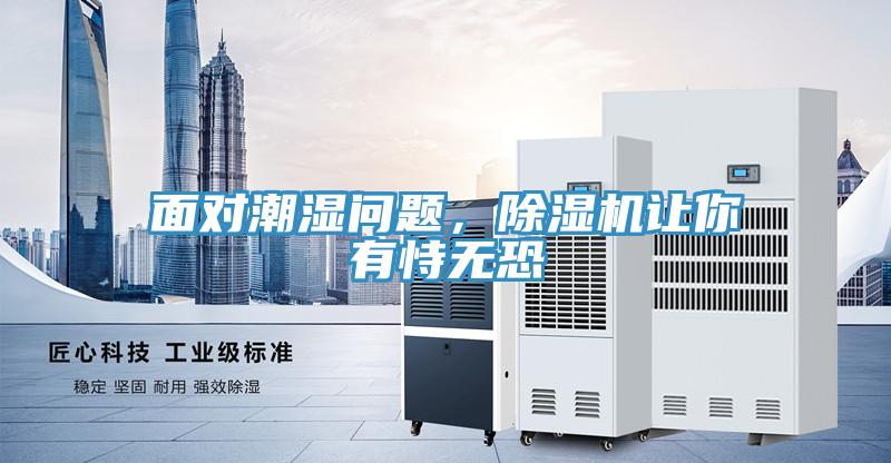 面對潮濕問題，除濕機(jī)讓你有恃無恐