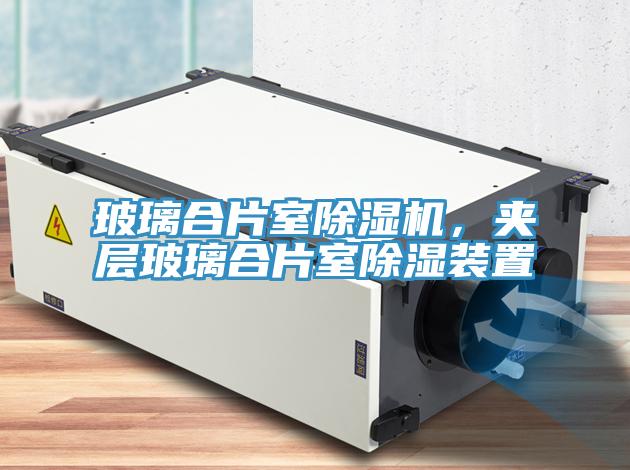 玻璃合片室除濕機(jī)，夾層玻璃合片室除濕裝置