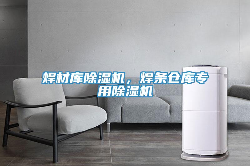 焊材庫除濕機(jī)，焊條倉庫專用除濕機(jī)