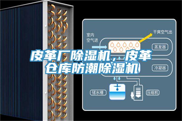 皮革廠除濕機(jī)，皮革倉(cāng)庫(kù)防潮除濕機(jī)