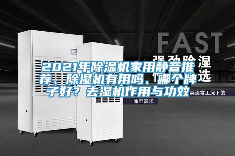 2021年除濕機(jī)家用靜音推薦、除濕機(jī)有用嗎、哪個(gè)牌子好？去濕機(jī)作用與功效