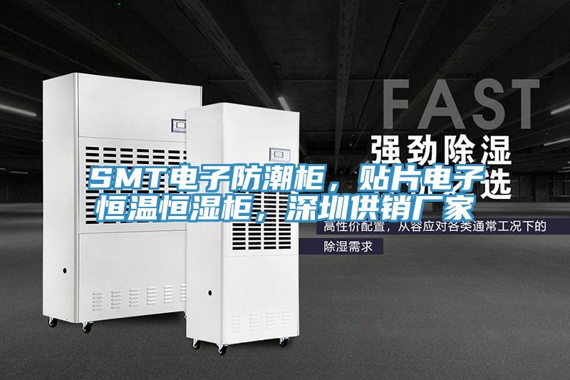 SMT電子防潮柜，貼片電子恒溫恒濕柜，深圳供銷廠家
