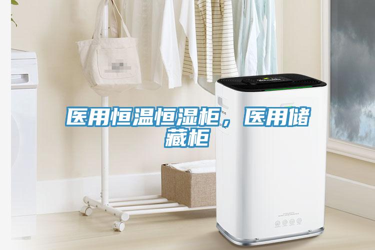 醫(yī)用恒溫恒濕柜，醫(yī)用儲藏柜