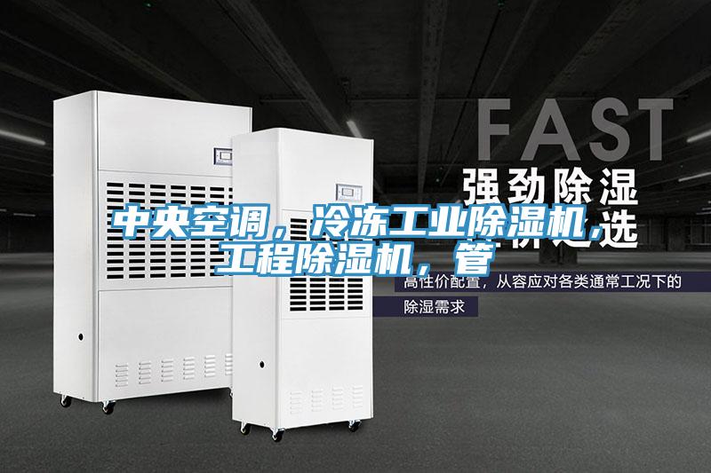 中央空調(diào)，冷凍工業(yè)除濕機(jī)，工程除濕機(jī)，管