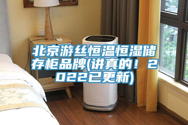 北京游絲恒溫恒濕儲存柜品牌(講真的！2022已更新)