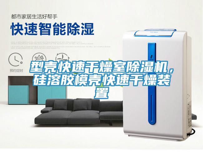 型殼快速干燥室除濕機(jī)，硅溶膠模殼快速干燥裝置
