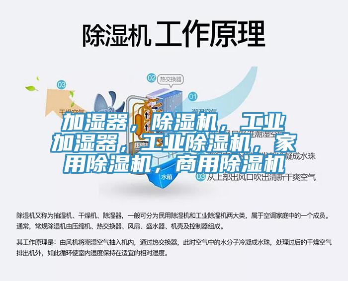 加濕器，除濕機(jī)，工業(yè)加濕器，工業(yè)除濕機(jī)，家用除濕機(jī)，商用除濕機(jī)