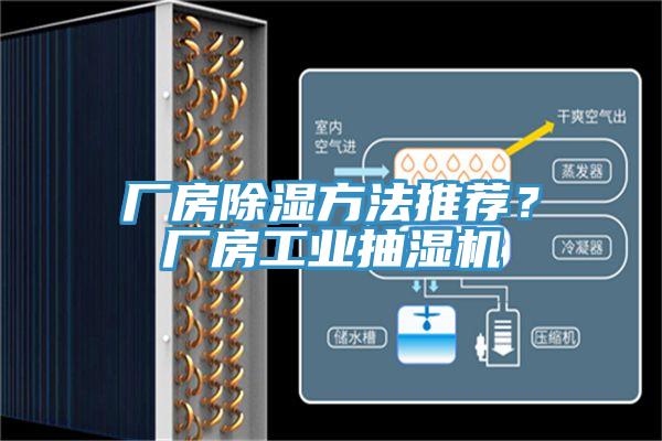 廠房除濕方法推薦？廠房工業(yè)抽濕機(jī)
