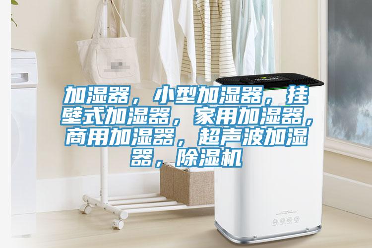 加濕器，小型加濕器，掛壁式加濕器，家用加濕器，商用加濕器，超聲波加濕器，除濕機(jī)