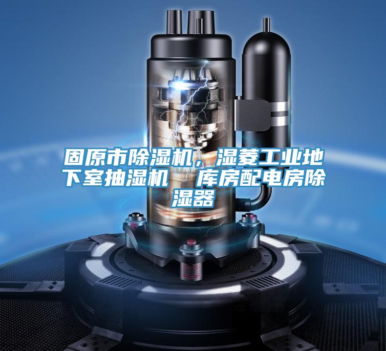 固原市除濕機(jī)，濕菱工業(yè)地下室抽濕機(jī)  庫(kù)房配電房除濕器