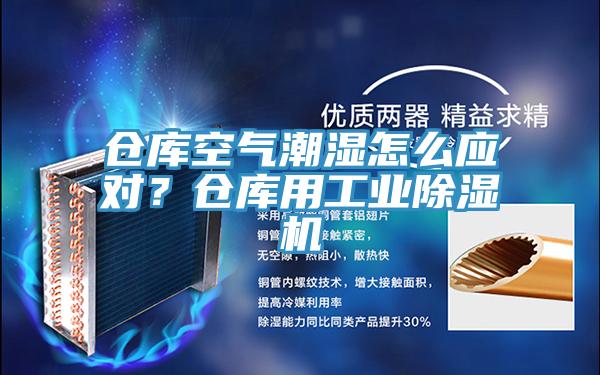 倉庫空氣潮濕怎么應(yīng)對？倉庫用工業(yè)除濕機