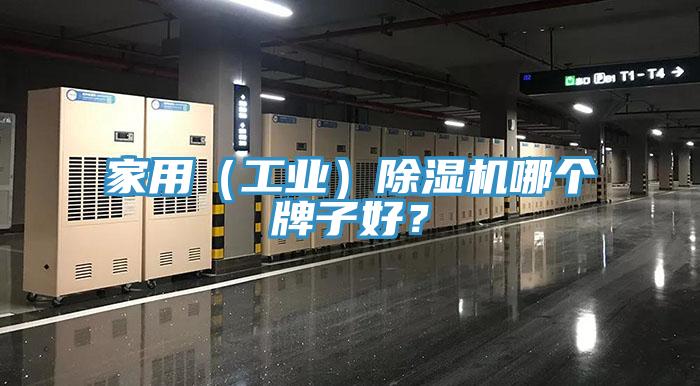 家用（工業(yè)）除濕機(jī)哪個牌子好？