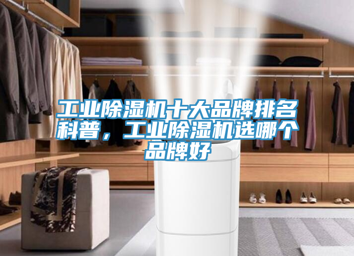 工業(yè)除濕機(jī)十大品牌排名科普，工業(yè)除濕機(jī)選哪個品牌好