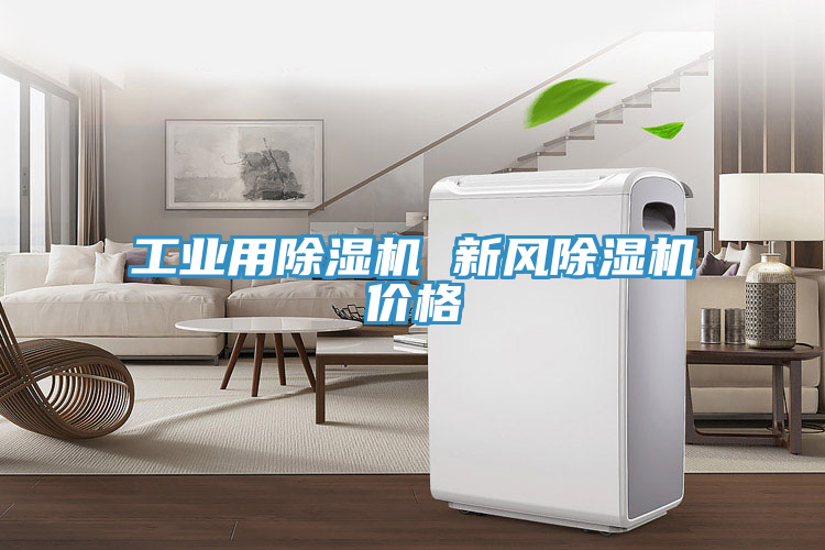 工業(yè)用除濕機(jī) 新風(fēng)除濕機(jī)價格