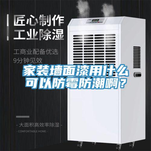 家裝墻面漆用什么可以防霉防潮?。?></div>
								<div   id=