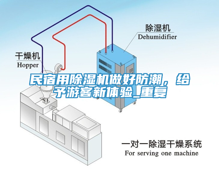 民宿用除濕機(jī)做好防潮，給予游客新體驗(yàn)_重復(fù)