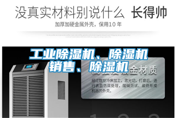 工業(yè)除濕機(jī)、除濕機(jī)銷(xiāo)售、除濕機(jī)