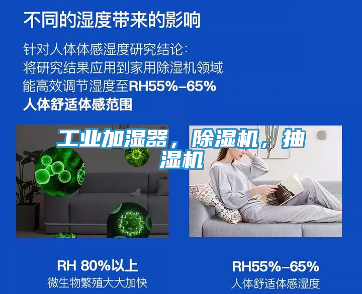 工業(yè)加濕器，除濕機(jī)，抽濕機(jī)