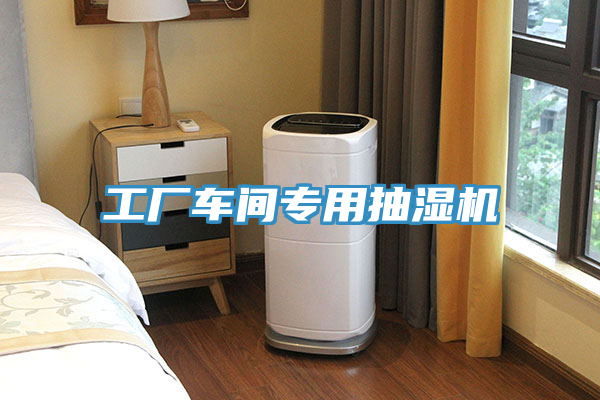 工廠(chǎng)車(chē)間專(zhuān)用抽濕機(jī)