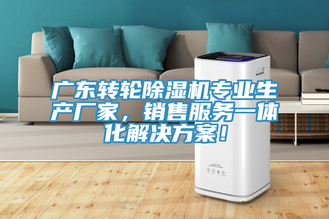 廣東轉(zhuǎn)輪除濕機專業(yè)生產(chǎn)廠家，銷售服務(wù)一體化解決方案！