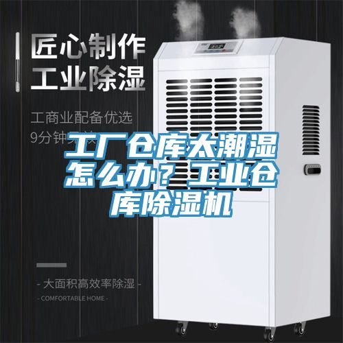 工廠倉庫太潮濕怎么辦？工業(yè)倉庫除濕機(jī)
