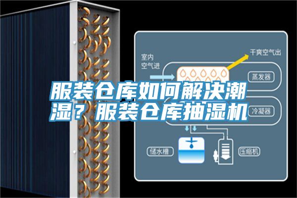 服裝倉庫如何解決潮濕？服裝倉庫抽濕機(jī)
