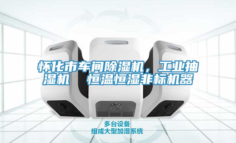 懷化市車間除濕機(jī)，工業(yè)抽濕機(jī)  恒溫恒濕非標(biāo)機(jī)器