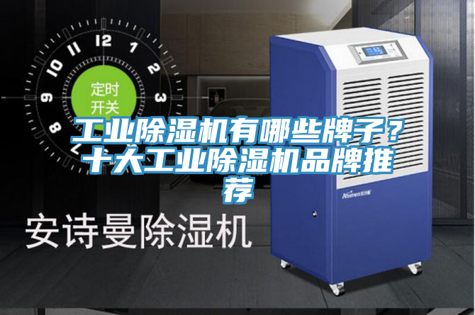 工業(yè)除濕機(jī)有哪些牌子？十大工業(yè)除濕機(jī)品牌推薦