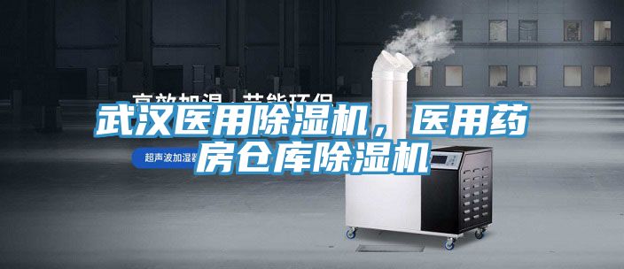 武漢醫(yī)用除濕機，醫(yī)用藥房倉庫除濕機