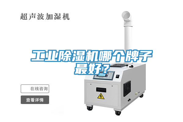 工業(yè)除濕機(jī)哪個(gè)牌子最好？