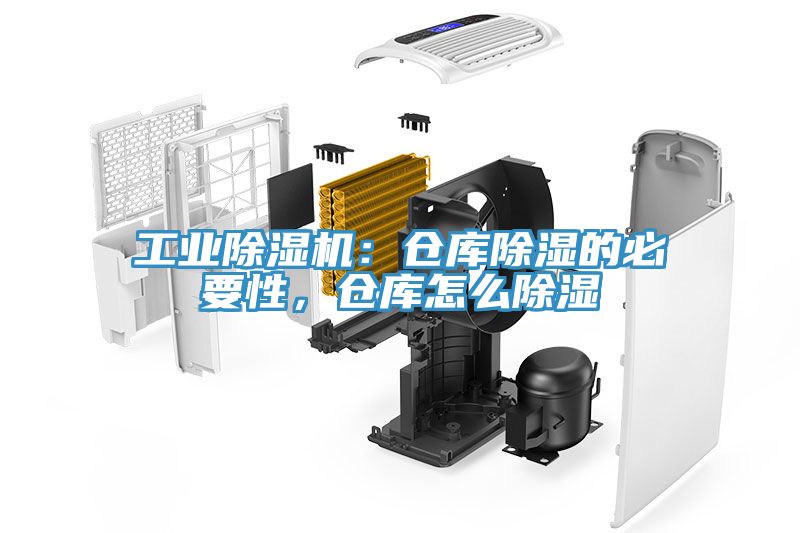 工業(yè)除濕機(jī)：倉庫除濕的必要性，倉庫怎么除濕
