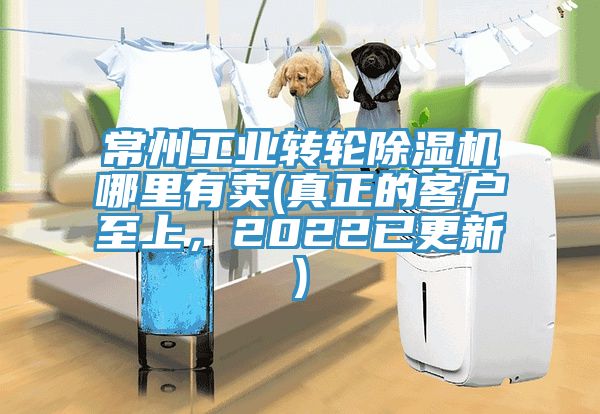 常州工業(yè)轉(zhuǎn)輪除濕機(jī)哪里有賣(真正的客戶至上，2022已更新)