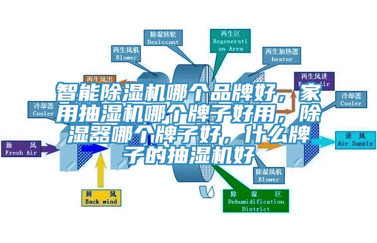 智能除濕機哪個品牌好，家用抽濕機哪個牌子好用，除濕器哪個牌子好，什么牌子的抽濕機好