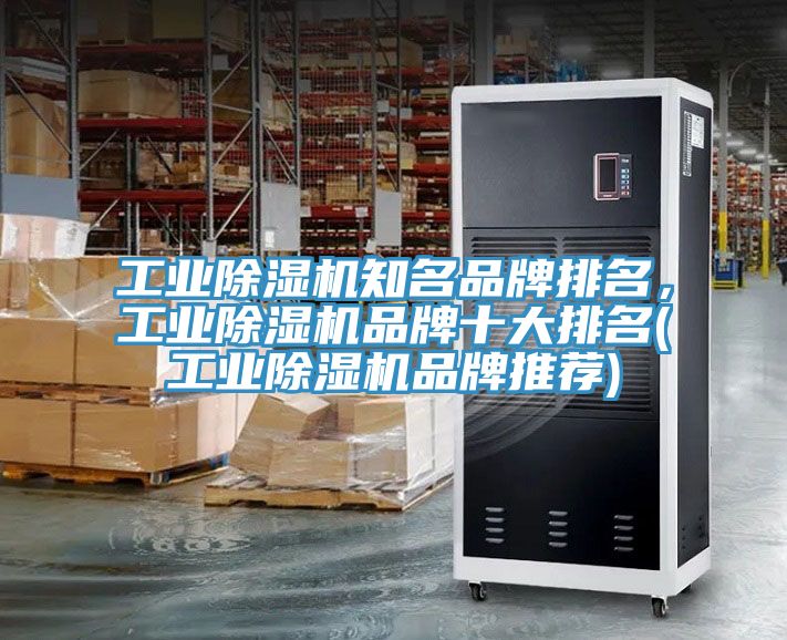 工業(yè)除濕機知名品牌排名，工業(yè)除濕機品牌十大排名(工業(yè)除濕機品牌推薦)